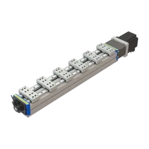 标准经济型变距模组 XD 709C【厂家直销】变距滑台_工业机器人抓取模组 