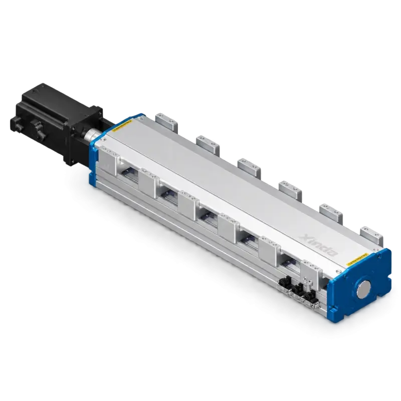 XD-140变距模组_XD605C标准经济型大变距滑台_欣达XDEOAT