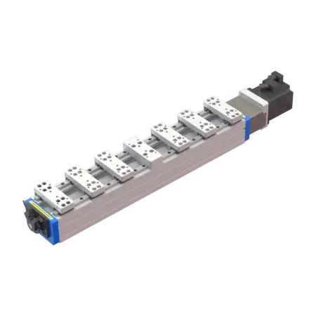 标准经济型变距模组 XD 809C产品图
