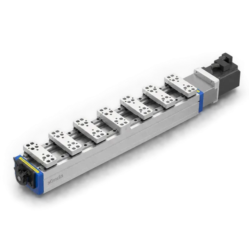 标准经济型变距模组 XD 809C产品图