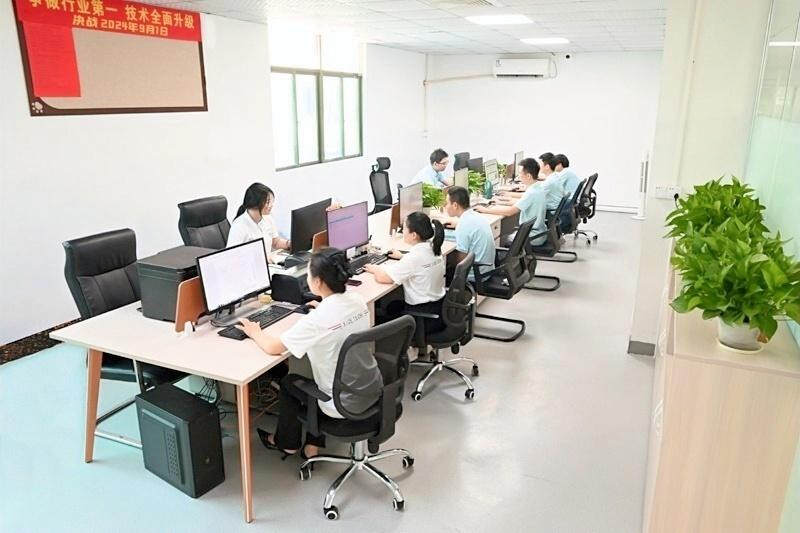 现代化办公室